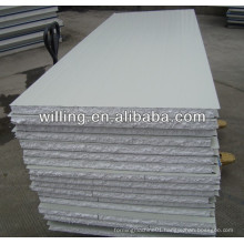 composite sandwich wall panel